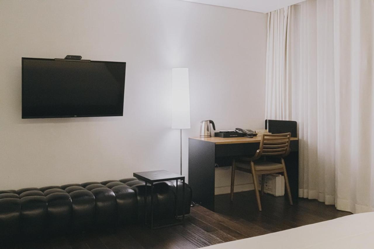 ACC Design Hotel Gwangju Metropolitan City Buitenkant foto