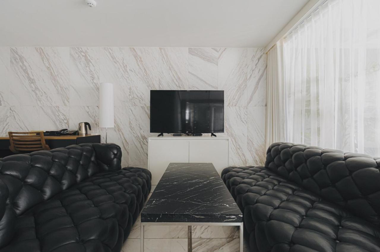 ACC Design Hotel Gwangju Metropolitan City Buitenkant foto