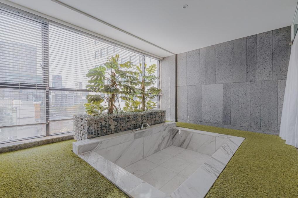 ACC Design Hotel Gwangju Metropolitan City Buitenkant foto